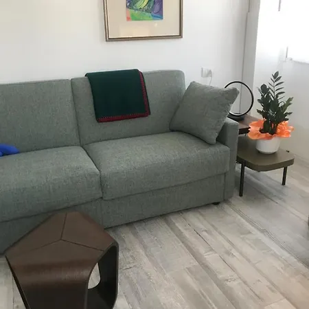 Apartment Studio 18 Milan
