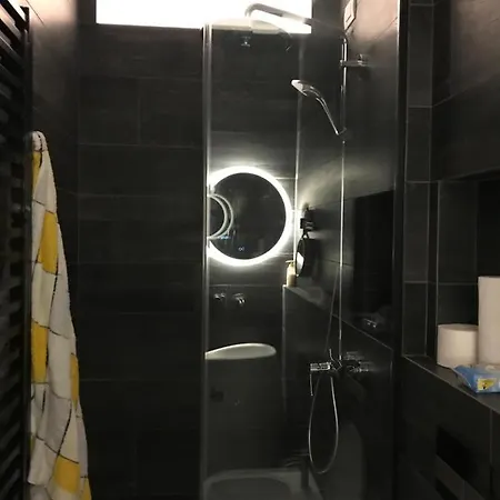 Studio 18 Lägenhet Milano