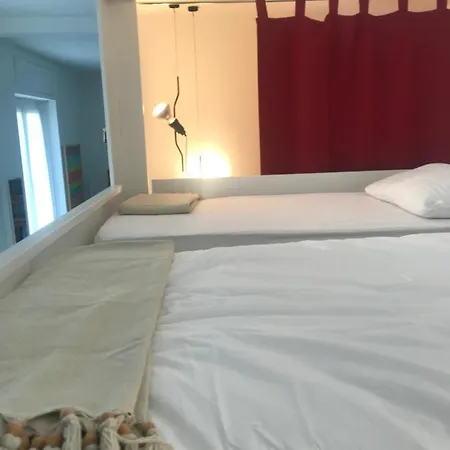 Studio 18 Apartment