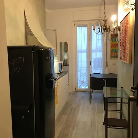 Studio 18 Lägenhet *