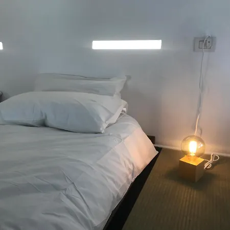 Apartment Studio 18 *