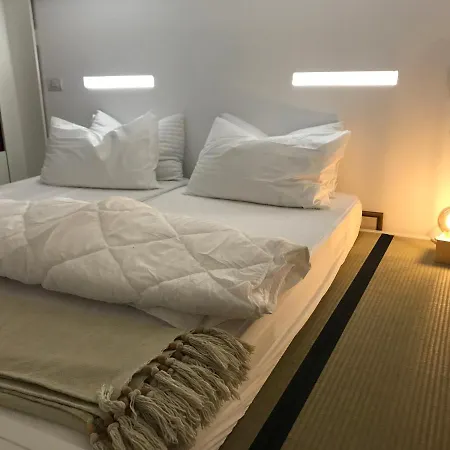 Studio 18 Lägenhet Milano