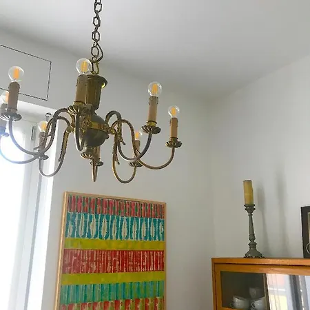 Studio 18 Apartment *