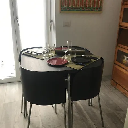 Apartment Studio 18 Milan