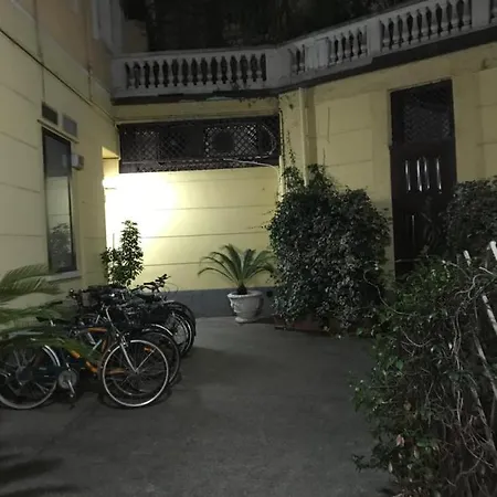 Studio 18 * Milan