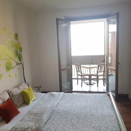 Splendid Apartmán *