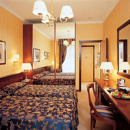 Hotel Atahotel De Angeli 4*