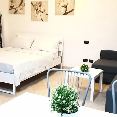 Apartment Philips Centro Citta Corso Italia