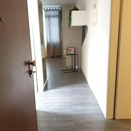 Apartment Aurora Milan