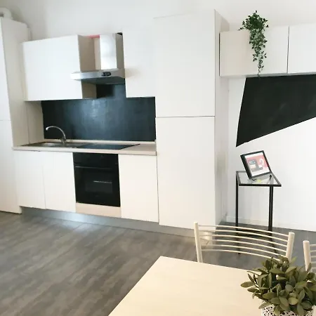 Apartment Aurora Milan