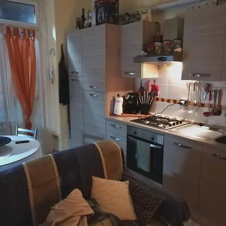 Homestay Fiera