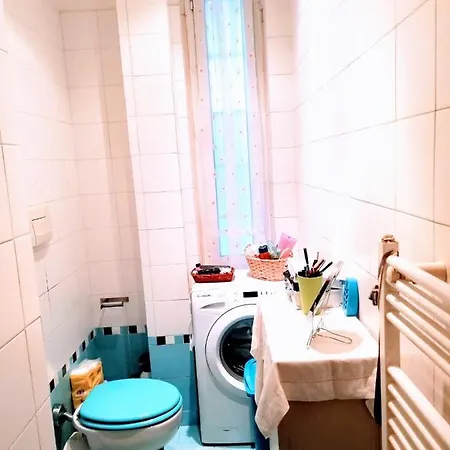 Fiera Homestay Milan