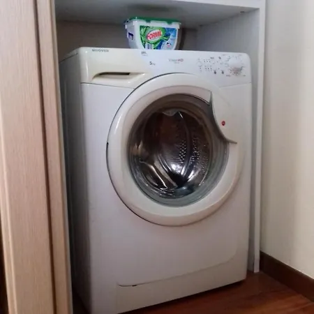 Apartament Zara Cosy & Cheap Apt - Easy Parking Mediolan