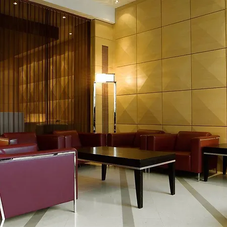 Hotel Nh Collection Touring