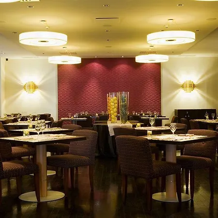 Hotel Nh Collection Touring Milan