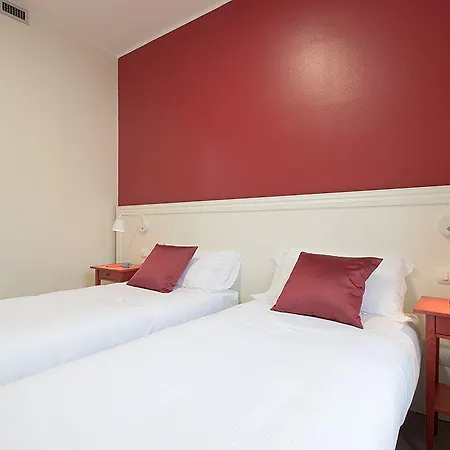 Hotel Ornato
