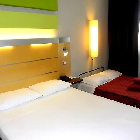 Ih Gioia 4* Milano
