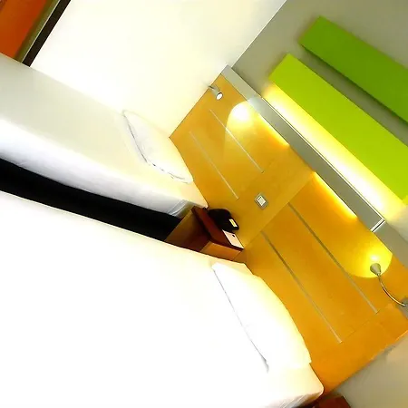 Ih Gioia Hotel Milán