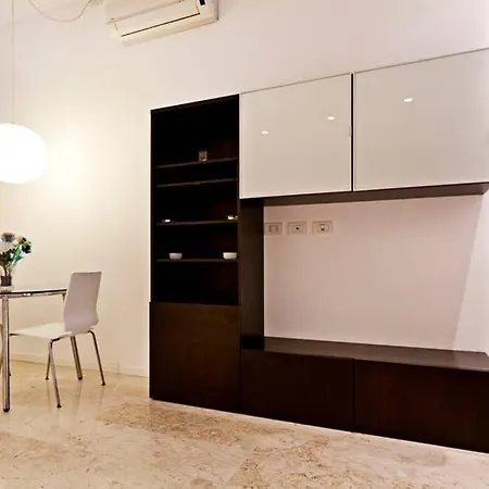 아파트 Downtown - The Flat 밀라노