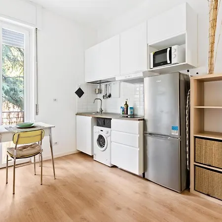 Famagosta Cosy * ミラノ