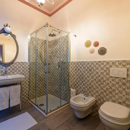 Pensjonat White Ribbon