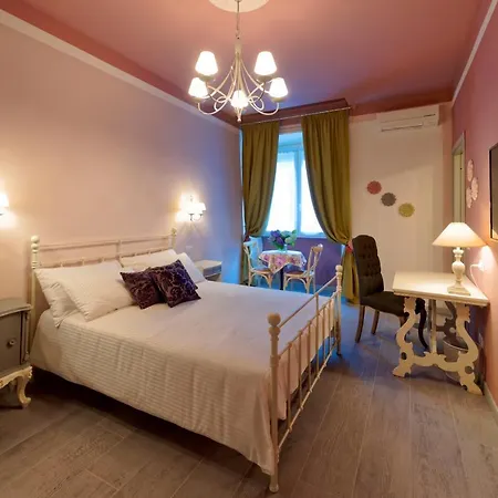 White Ribbon 3* Mediolan