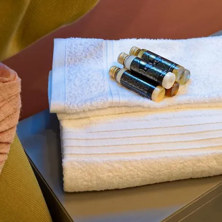 White Ribbon Pensjonat Mediolan