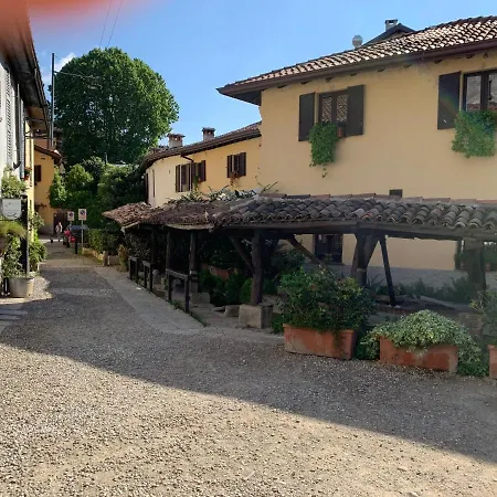 Bnbutler - Navigli - Vicolo Lavandai Appartement *