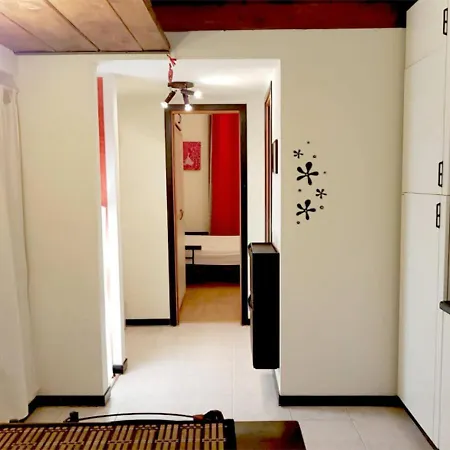 Bnbutler - Navigli - Vicolo Lavandai Appartement