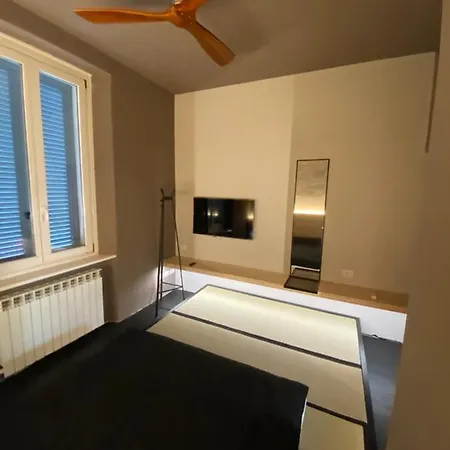 Spazio Luna Apartment Mailand