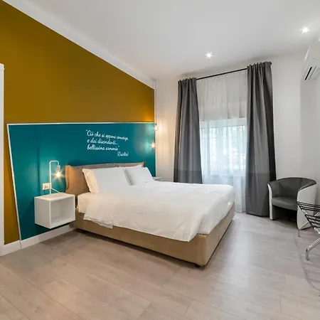 L'arche Comfort&relax, Sweet Via Eraclito بيت للعطل