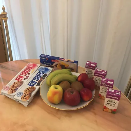 Tamiris Lägenhet