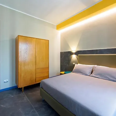 Ribbon Guest house 2*