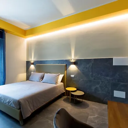 Ribbon Guest house