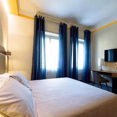 Guest house Ribbon Milan