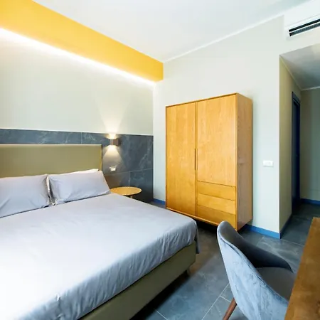 Ribbon Guest house Milan