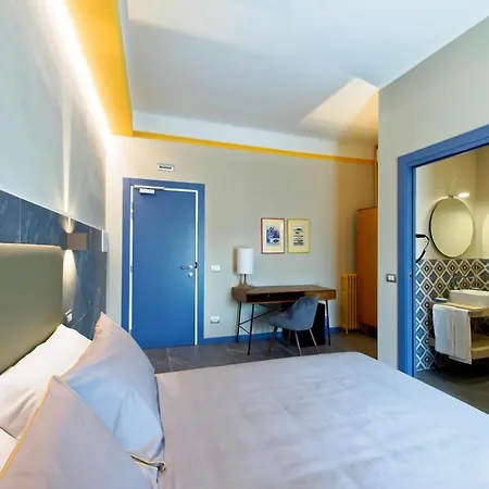 Gasthuis Ribbon 4*