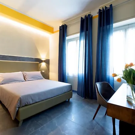 Gasthuis Ribbon 4*
