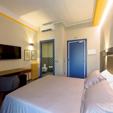 Ribbon Guest house