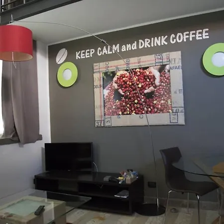 Διαμέρισμα Loft Bocconi, Iulm, Fondazione Prada, Ieo