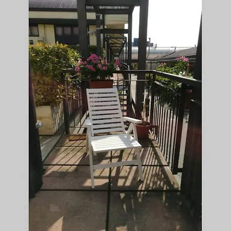 Διαμέρισμα Loft Bocconi, Iulm, Fondazione Prada, Ieo