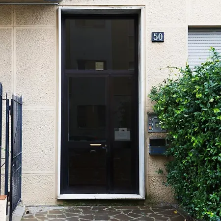 Appartamento Joivy Smart 1-bed With Modern Amenities