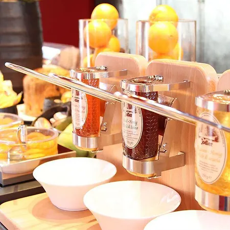 Milan Suite Hotel 4*