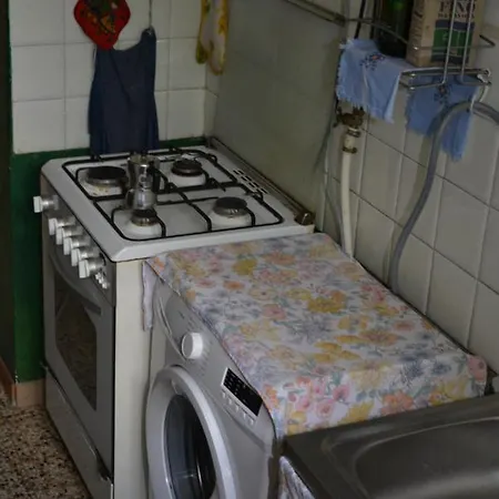 Homestay Fabrique Linate Milan