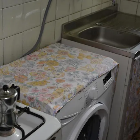 Homestay Fabrique Linate
