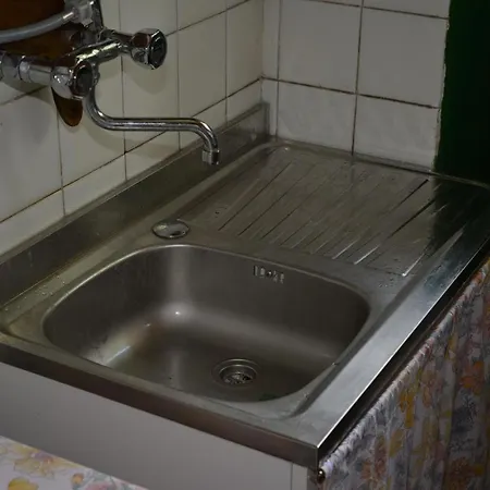 Fabrique Linate Homestay