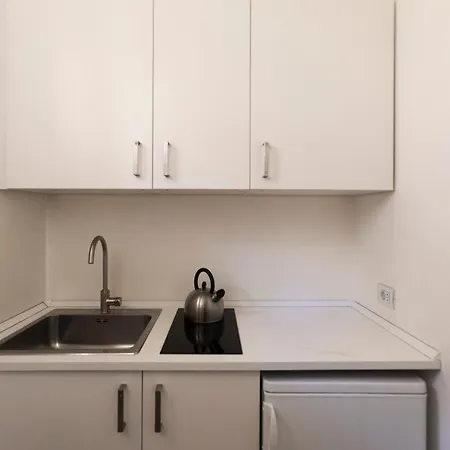 Brera - Fiori Chiari Charme Apartmán