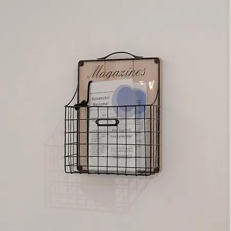 Apartment Dicosmo Factory @ Quadrilatero Moda E Design