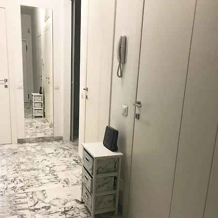 Apartamento Brand New And Comfy Close To Brera