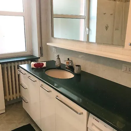 Apartamento Brand New And Comfy Close To Brera